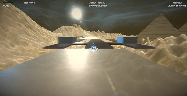 SpaceRoads screenshot 4