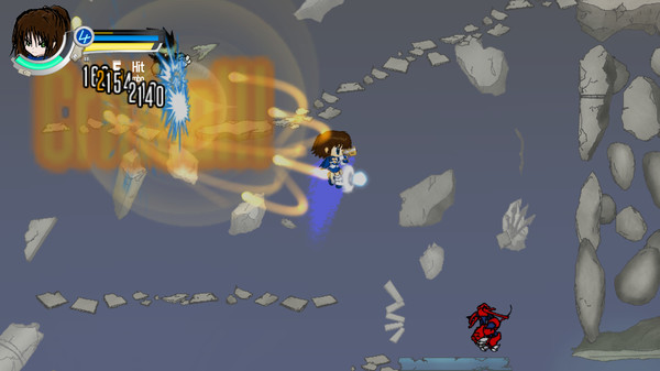The book of commands : Lost Symbol screenshot 2