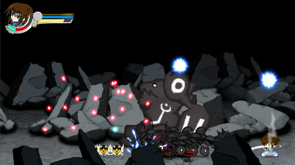The book of commands : Lost Symbol screenshot 7