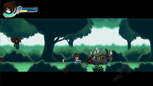 The book of commands : Lost Symbol screenshot 3