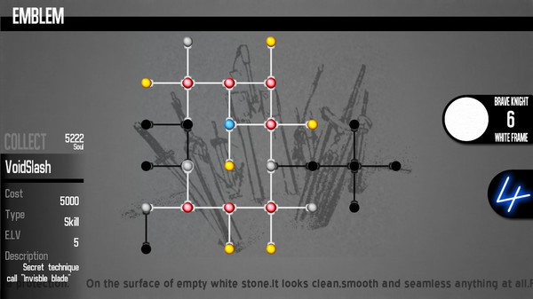The book of commands : Lost Symbol screenshot 6