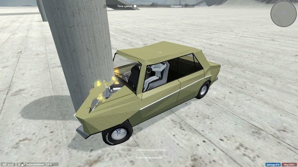 Dream Car Builder screenshot 9