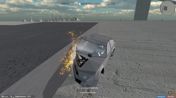 Dream Car Builder screenshot 11