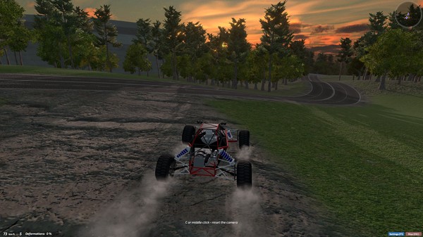 Dream Car Builder screenshot 2