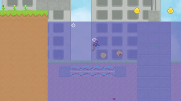 Hover 2030 screenshot 3