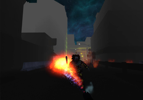 Armed Against the Undead screenshot 12