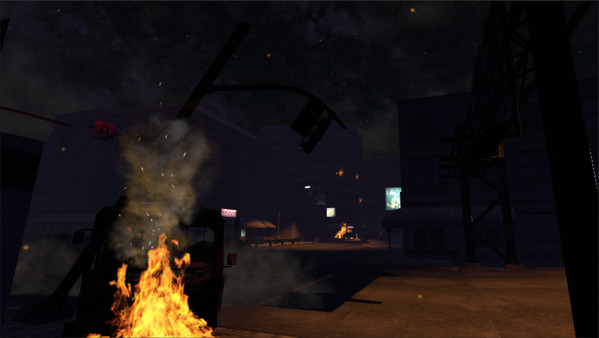 Armed Against the Undead screenshot 8