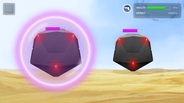 Just Deserts screenshot 8