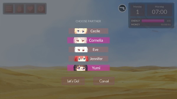 Just Deserts screenshot 6