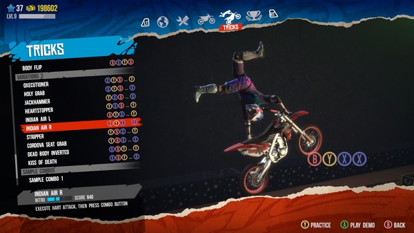MX Nitro: Unleashed screenshot 9