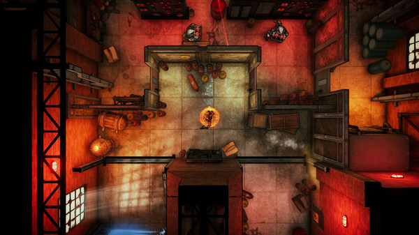 God's Trigger screenshot 8