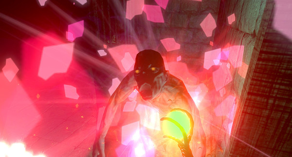 Left-Hand Path screenshot 9