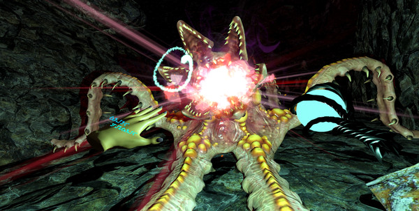 Left-Hand Path screenshot 6