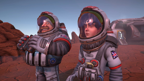 Her Majesty's SPIFFING screenshot 1