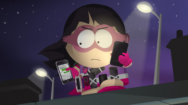 South Park: The Fractured But Whole screenshot 5