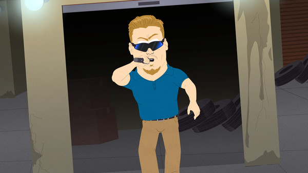 South Park: The Fractured But Whole screenshot 7