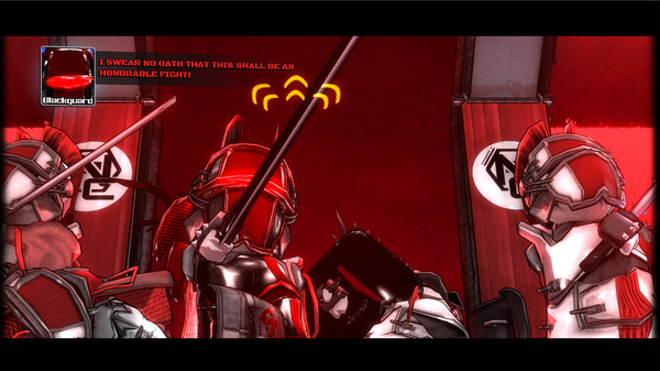 MADNESS: Project Nexus screenshot 12