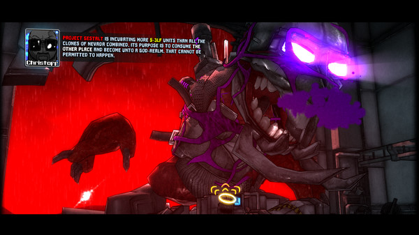 MADNESS: Project Nexus screenshot 10