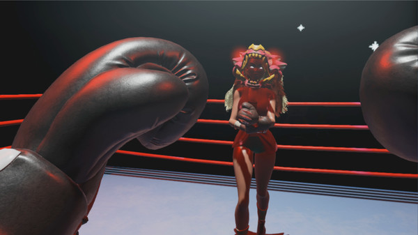 Knockout League - Arcade VR Boxing screenshot 6
