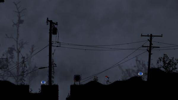 Saira screenshot 3