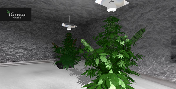 iGrow Game screenshot 1