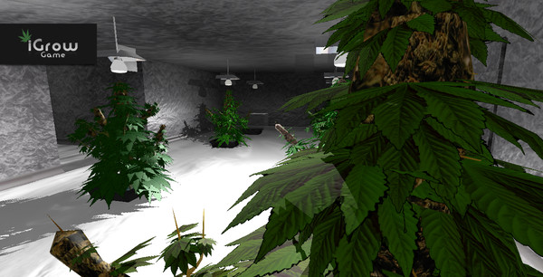 iGrow Game screenshot 9
