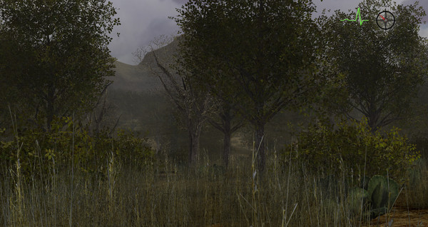 Whitetail Challenge screenshot 2