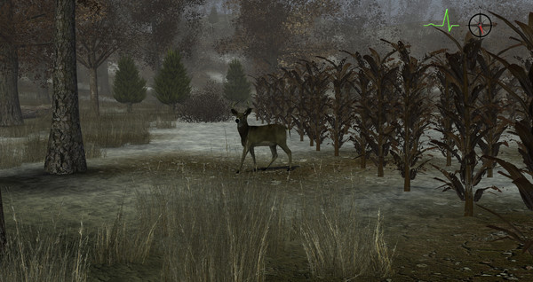 Whitetail Challenge screenshot 3