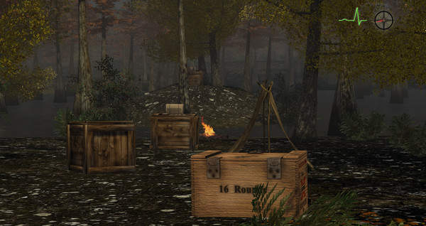 Whitetail Challenge screenshot 4