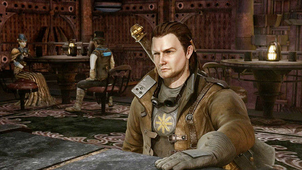 Edge of Twilight – Return To Glory screenshot 5