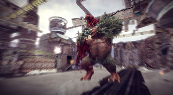 Edge of Twilight – Return To Glory screenshot 11
