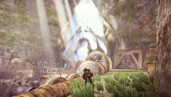 Edge of Twilight – Return To Glory screenshot 6