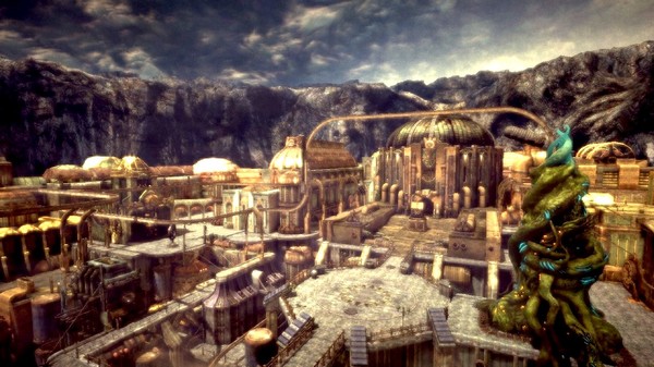 Edge of Twilight – Return To Glory screenshot 12