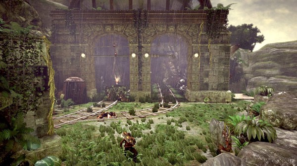 Edge of Twilight – Return To Glory screenshot 7