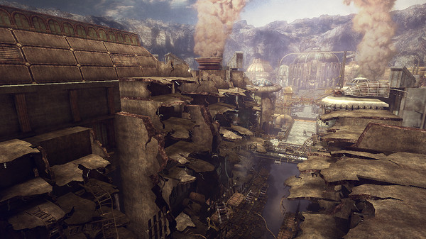Edge of Twilight – Return To Glory screenshot 10