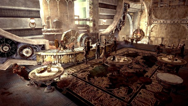 Edge of Twilight – Return To Glory screenshot 3