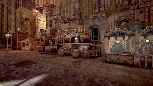 Edge of Twilight – Return To Glory screenshot 2