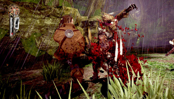 Edge of Twilight – Return To Glory screenshot 8