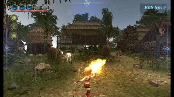 Spellforge screenshot 5