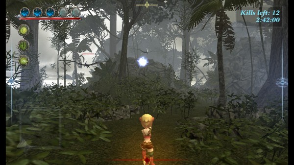 Spellforge screenshot 6