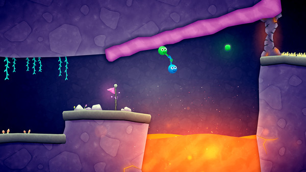 Putty Pals screenshot 2