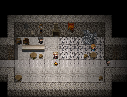 Unforgiving Trials: The Darkest Crusade screenshot 6