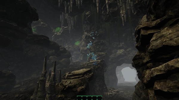 Exile to Death screenshot 5