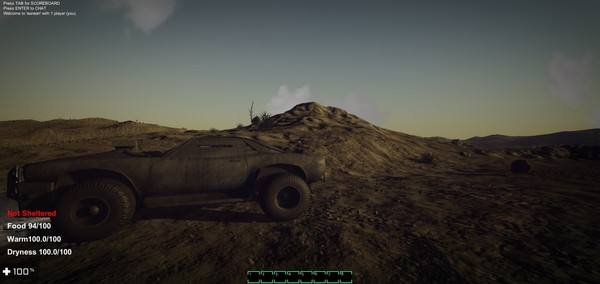 Exile to Death screenshot 9