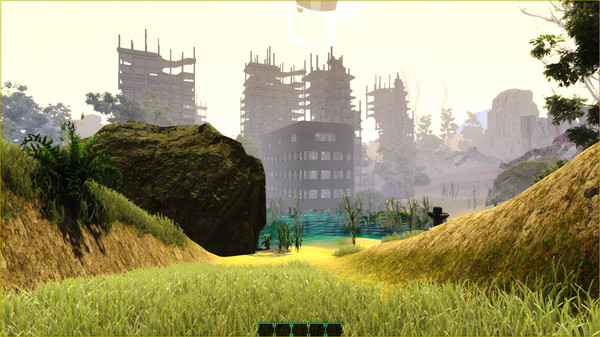 Exile to Death screenshot 3