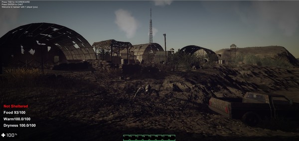 Exile to Death screenshot 10