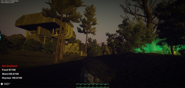 Exile to Death screenshot 11