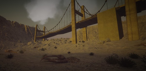 Exile to Death screenshot 12