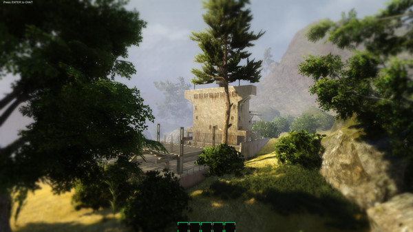 Exile to Death screenshot 2