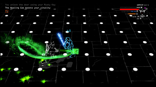 Brut@l screenshot 2
